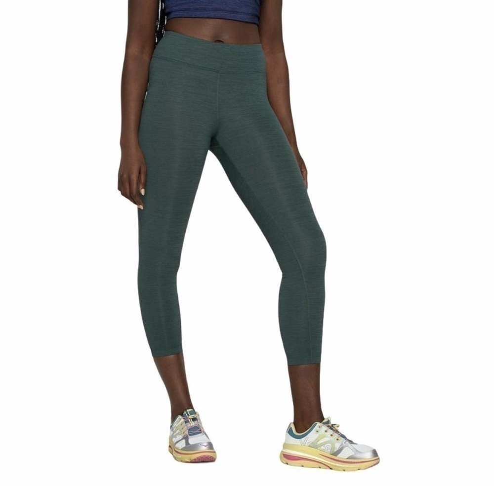 COPY - Outdoor Voices TechSweat Legging NWT